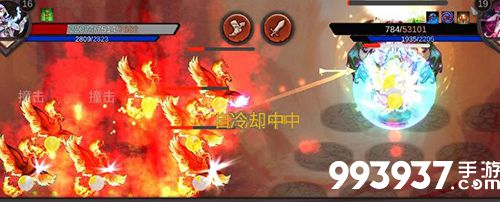 开局一把剑卡牌图片2