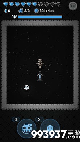 怪蛋迷宫三村boss图片