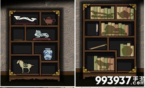 树灵之命运第二章攻略 1