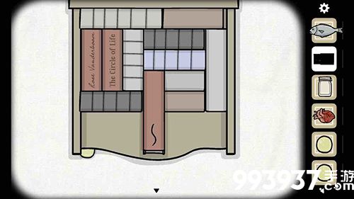 samsara room第四关图片9