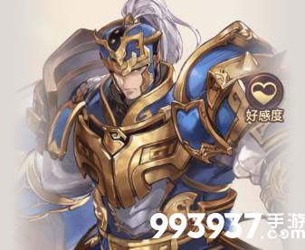 三国志幻想大陆曹仁怎么样