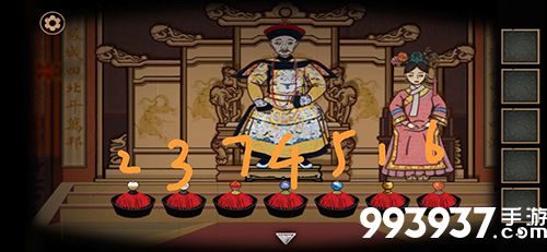 树灵之命运第二章攻略2