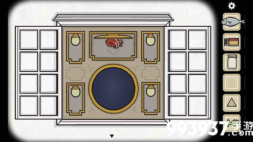 samsara room第四关图片8