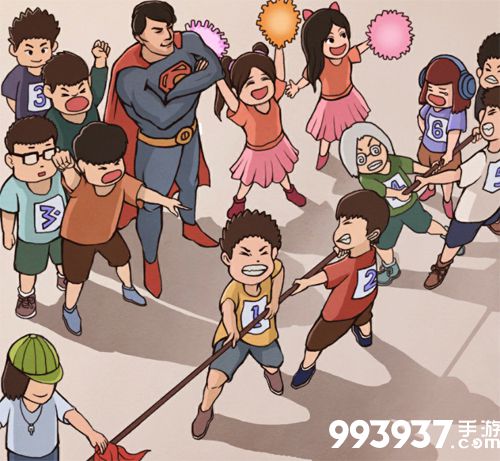 班主任模拟器第9关