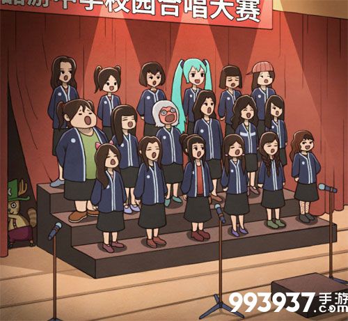 班主任模拟器第14关