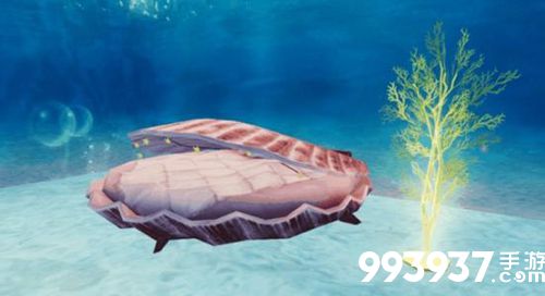 明日之后海底城新增了哪些家具