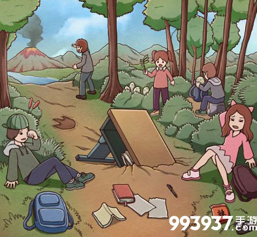 班主任模拟器第139关