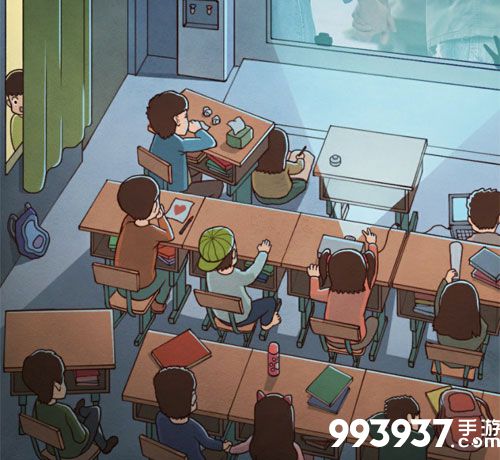 班主任模拟器第30关