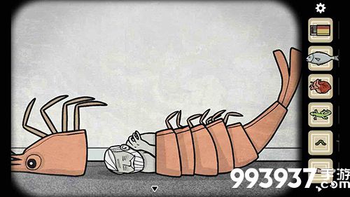 samsara room隐藏关卡图片13