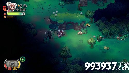 恶果之地十星角色阵容图片