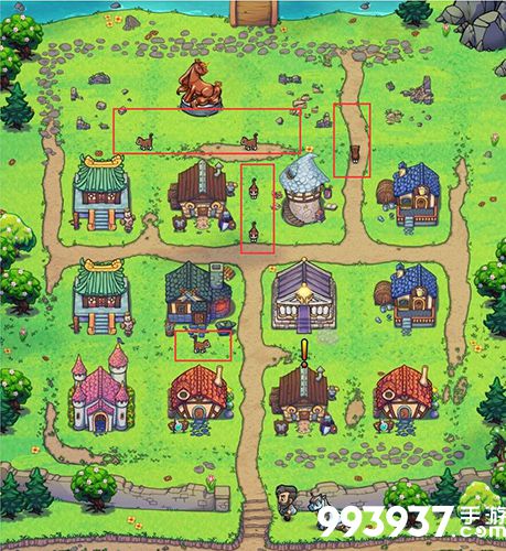 艾丽莎的国度图片4