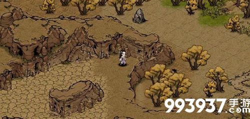 烟雨江湖十方集图片