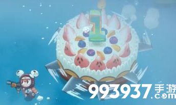 恶果之地沙冰原么过