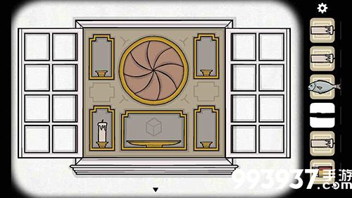 samsara room第一关图片4
