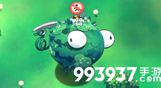 恶果之地西瓜猪boss图片