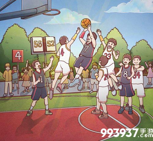 班主任模拟器第85关