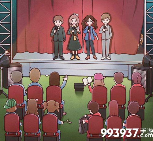 班主任模拟器第135关