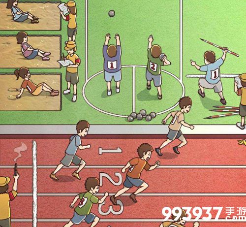 班主任模拟器第83关