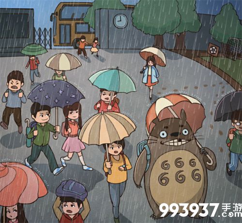 班主任模拟器第12关