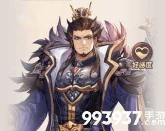 三国志幻想大陆曹操怎么样