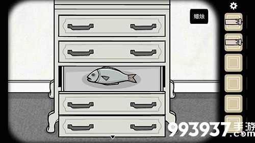 samsara room第一关图片5