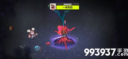 恶果之地开局武器图片