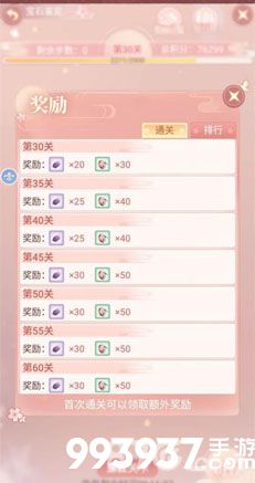 大唐琉璃梦怎么获取声誉