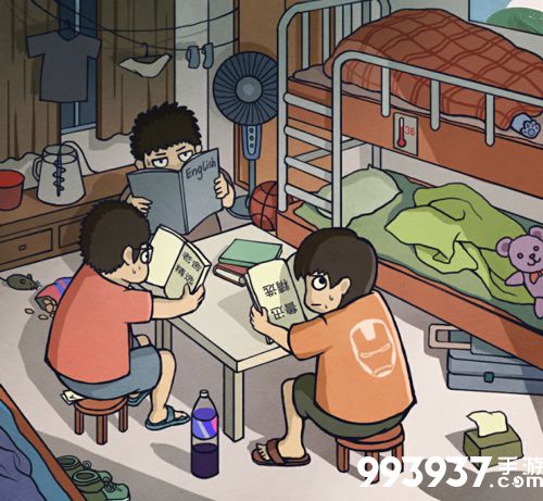 班主任模拟器第6关