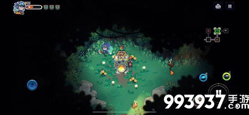 恶果之地困难6图片