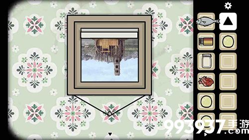 samsara room第四关图片6