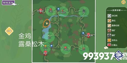 小森生活金鸡图片1