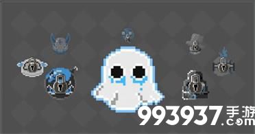 怪蛋迷宫天赋图片