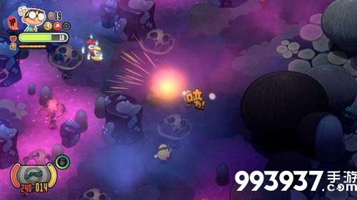 恶果之地保存读取图片