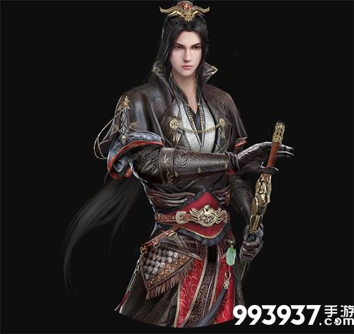 浮生为卿歌侍卫随从哪个好