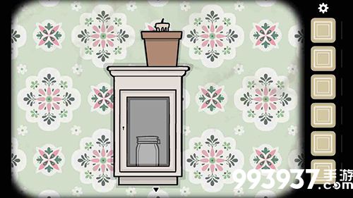 samsara room第一关图片2