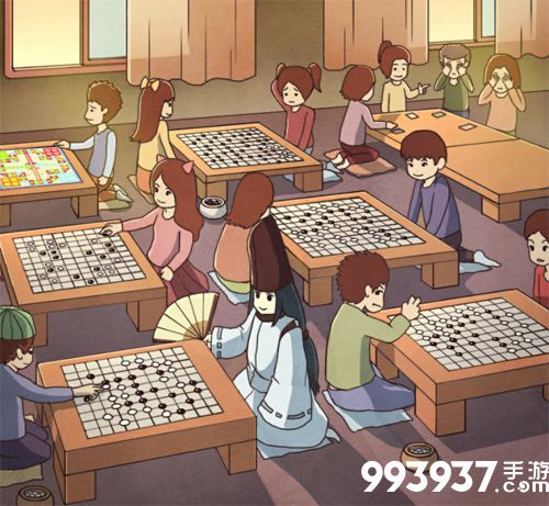 班主任模拟器第47关