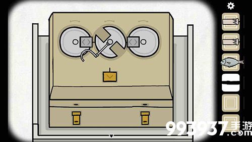 samsara room第一关图片6