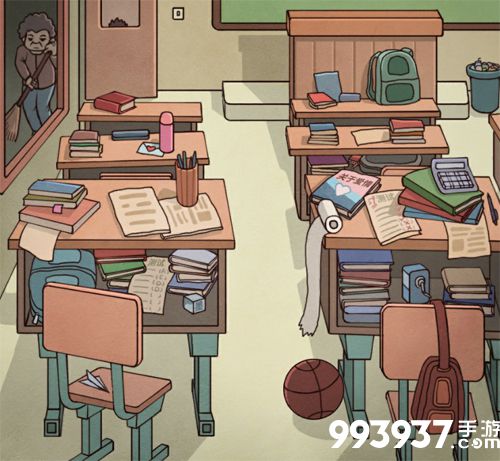 班主任模拟器第39关