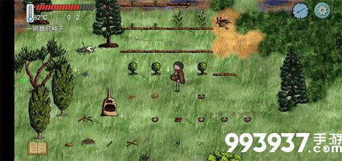 华夏人生婴儿怎么玩