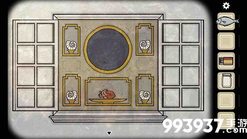 samsara room第二关图片2