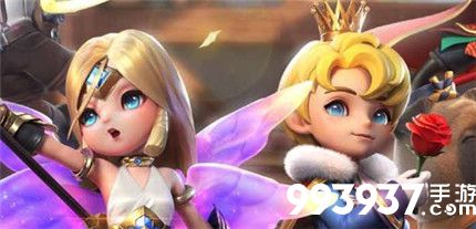 战歌竞技场圣殿骑士阵容