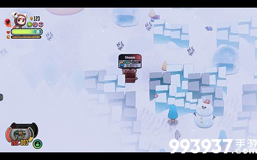 恶果之地武器图片