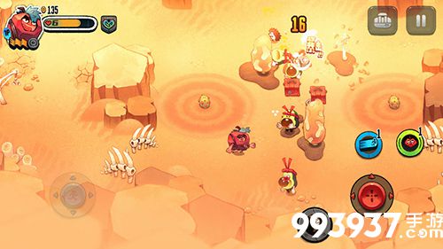 恶果之地新手怎么玩2