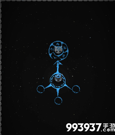 怪蛋迷宫星星图片