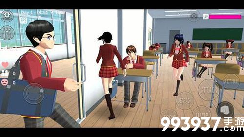 樱花校园模拟器怀孕药水图片