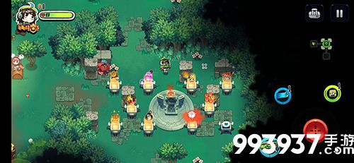 恶果之地困难模式图片