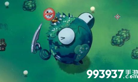 恶果之地丛林怎么过