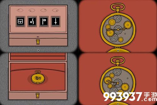 samsara room第五关图片2