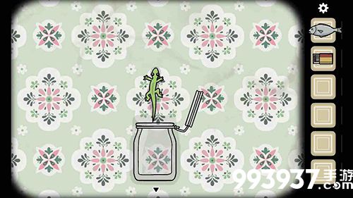 samsara room第三关图片1