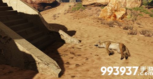 明日之后异常天气